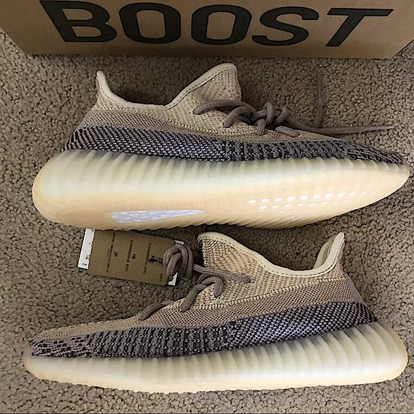 Yeezy Other - adidas Yeezy Boost 350 V2 Ash Pearl